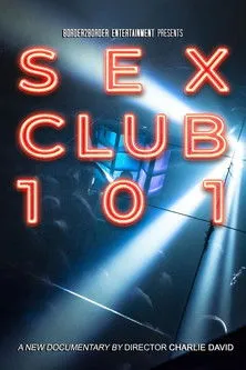 Póster de Sex Party 101