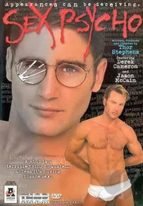 Póster de Sex Psycho