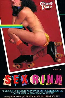Póster de la película Sex Rink