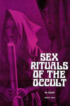 Robert 'Wingnut' Weaver interpreta a Guy on Bench en Sex Rituals of the Occult