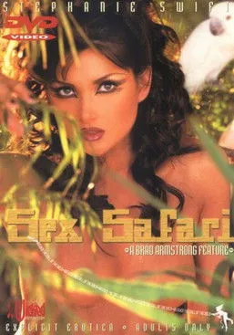 Póster de Sex Safari