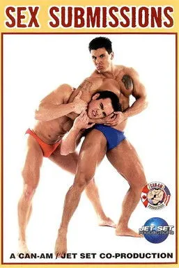 Póster de Sex Submissions