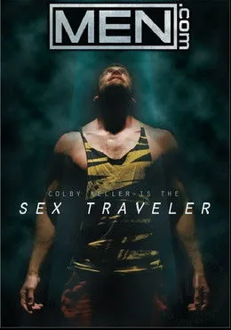 Póster de Sex Traveler