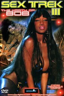 Portada de Sex Trek III: The Wrath of Bob