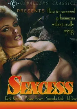 Póster de la película Sexcess