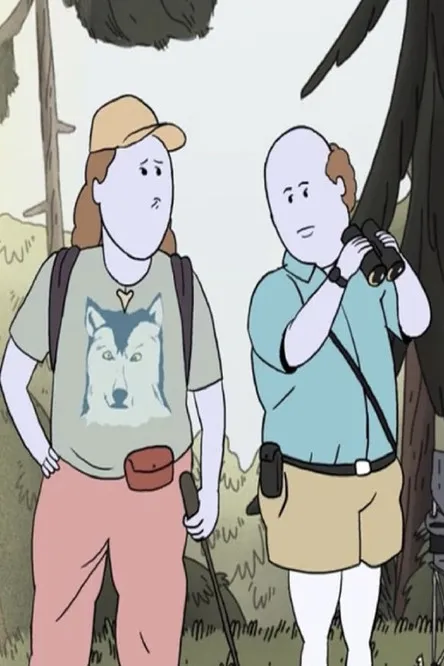 Póster de la película Birds