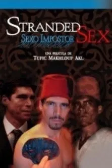 Póster de Sexo impostor