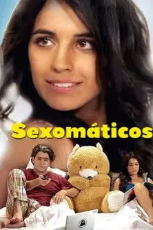 Póster de Sexomáticos