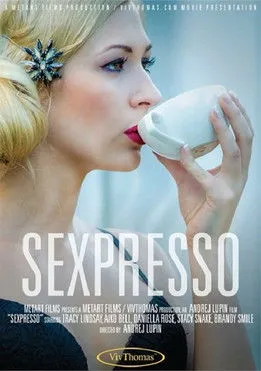 Póster de Sexpresso
