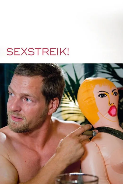 Póster de Sexstreik