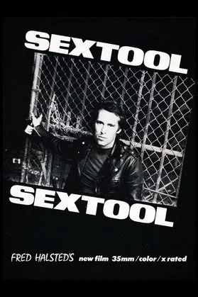 Portada de Sextool