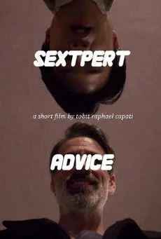 Tobit Raphael interpreta a en Sextpert Advice