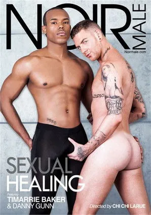 Póster de Sexual Healing 1