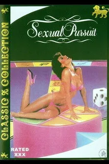 Póster de la película Sexual Pursuit