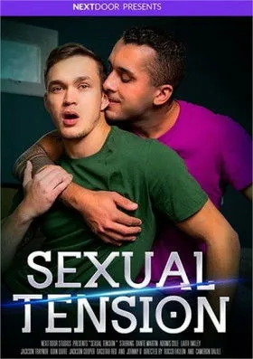 Póster de Sexual Tension