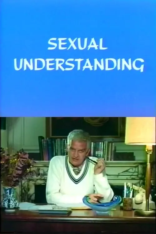 Susan Landau interpreta a en Sexual Understanding