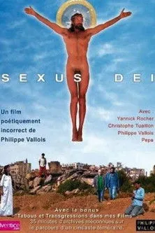 Yannick Rocher interpreta a  en Sexus Dei