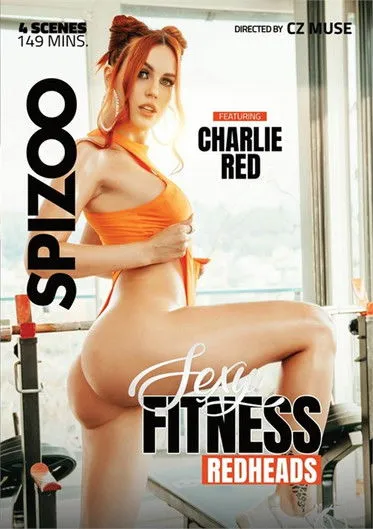 Póster de la película Sexy Fitness Redheads