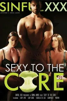 Póster de Sexy to the Core