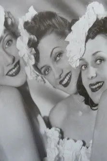 Ulla Sorbon interpreta a  en SF Cabaret