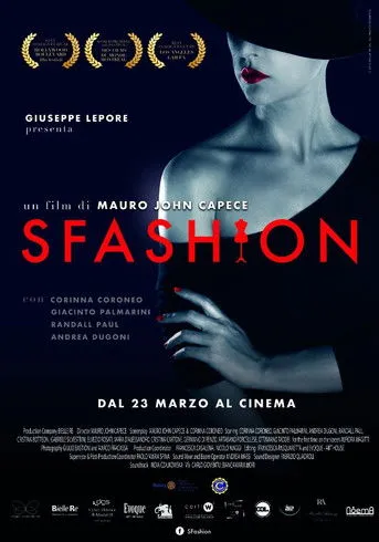 Póster de Sfashion