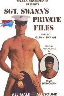 Póster de la película Sgt. Swann's Private Files