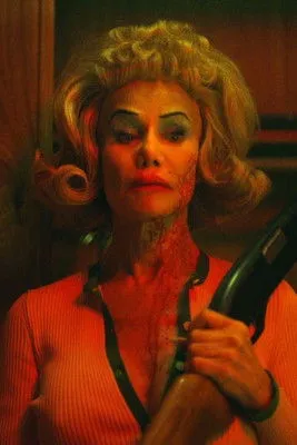 Portada de Sgualdrina