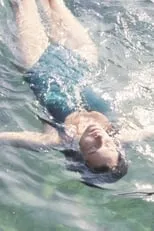 Camille Brunel interpreta a La femme en Shabaq (This Woman’s Pleasure)