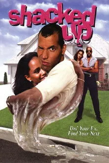 David A. Arnold interpreta a Miles en Shacked Up