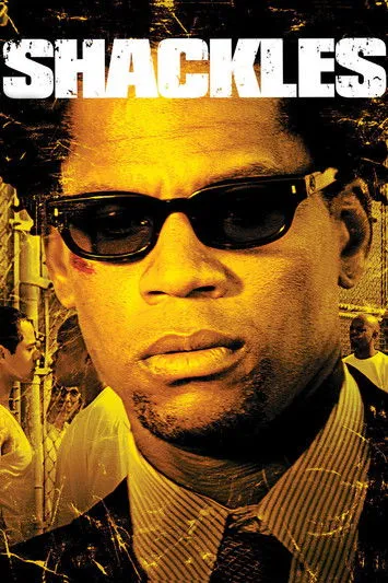 Barry Shabaka Henley interpreta a Virgil en Shackles