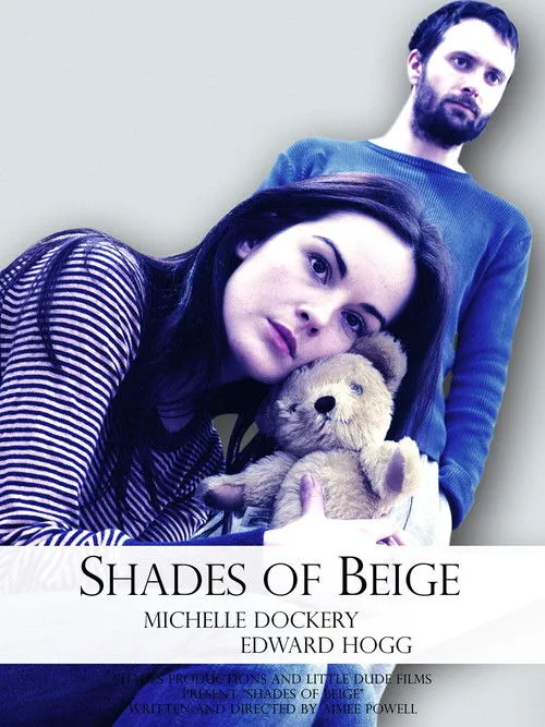 Michelle Dockery interpreta a Jodie en Shades of Beige