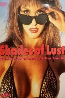 Póster de la película Shades of Lust