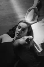 Geraldine Hakewill interpreta a Self en Shadow / Self