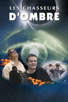 Paul Houde interpreta a Himself en Shadow Chasers