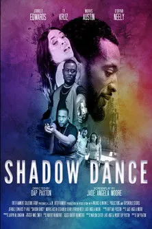 Morris R. Austin interpreta a Alonzo en Shadow Dance