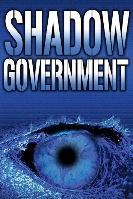 Póster de Shadow Government
