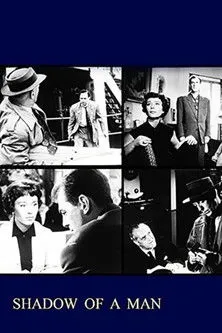 Portada de Shadow of a Man