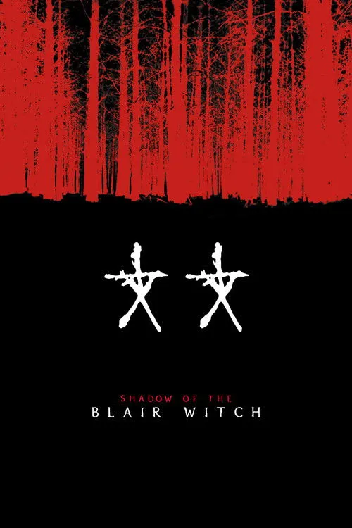 James Gleason interpreta a Jeff Schoene en Shadow of the Blair Witch