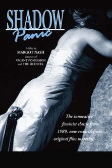 Kaarin Fairfax interpreta a The Hothead en Shadow Panic