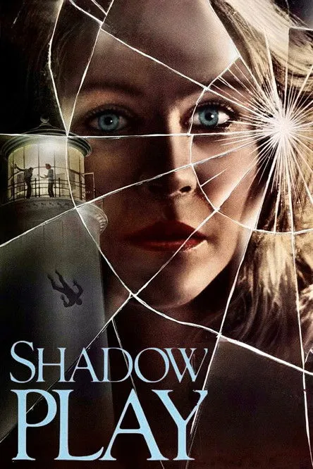 Dee Wallace interpreta a Morgan Hanna en Shadow Play