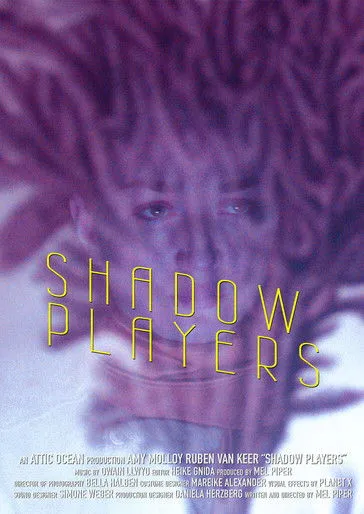 Amy Molloy interpreta a Polaris en Shadow Players