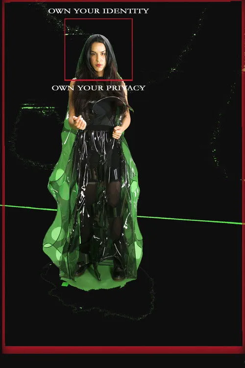 Tessa Thompson interpreta a Tessa Thompson en Shadow Stalker