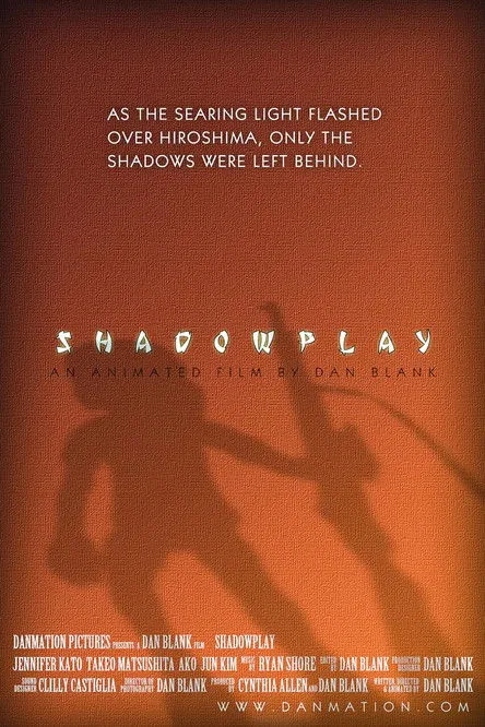 Portada de Shadowplay