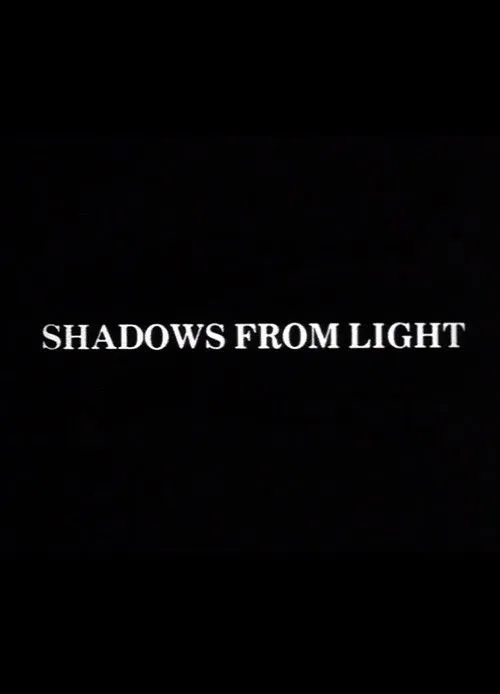 Stephen Dwoskin interpreta a  en Shadows from Light