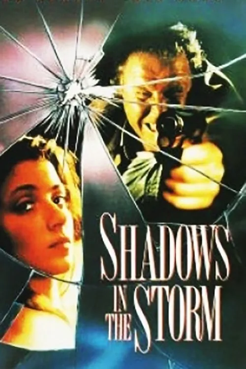 Ned Beatty interpreta a Thelonious Pitt en Shadows in the Storm