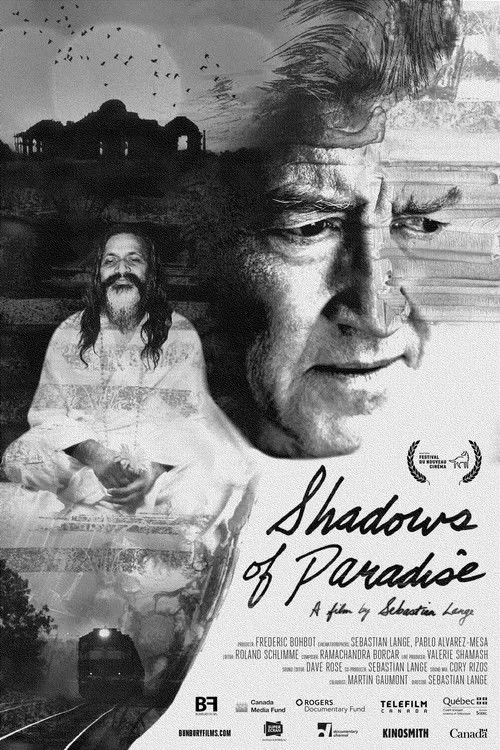 Póster de Shadows of Paradise