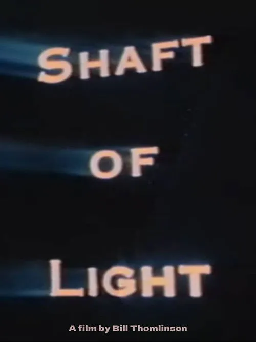 Portada de Shaft of Light