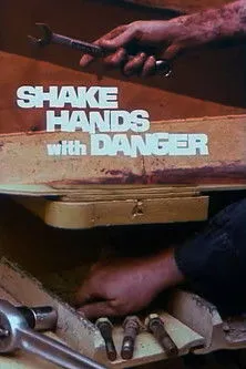 Cliff Bemis interpreta a Cliff - Foreman en Shake Hands with Danger