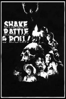 Póster de Shake, Rattle & Roll
