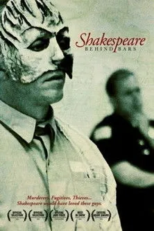 Hank Rogerson interpreta a self en Shakespeare Behind Bars